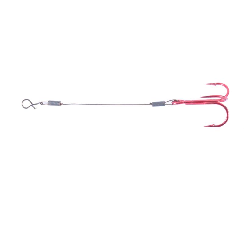 Cebbra Flexonit Stinger Single mit Clip 0,36mm/11,5kg /Gr.8 1Stk. 8-10cm