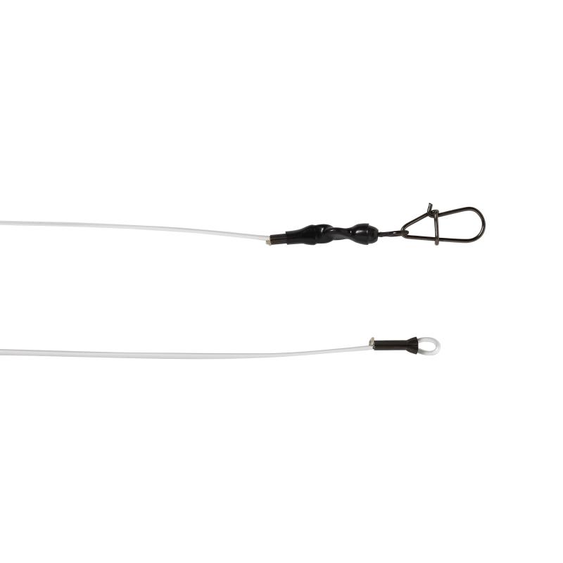 Savage Gear Regenerator Trace 50cm 1.0mm 25kg Swivel Needle Snap 3pcs