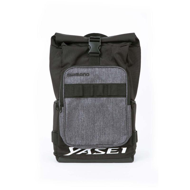 Shimano YASEI Rucksack 27x15x45