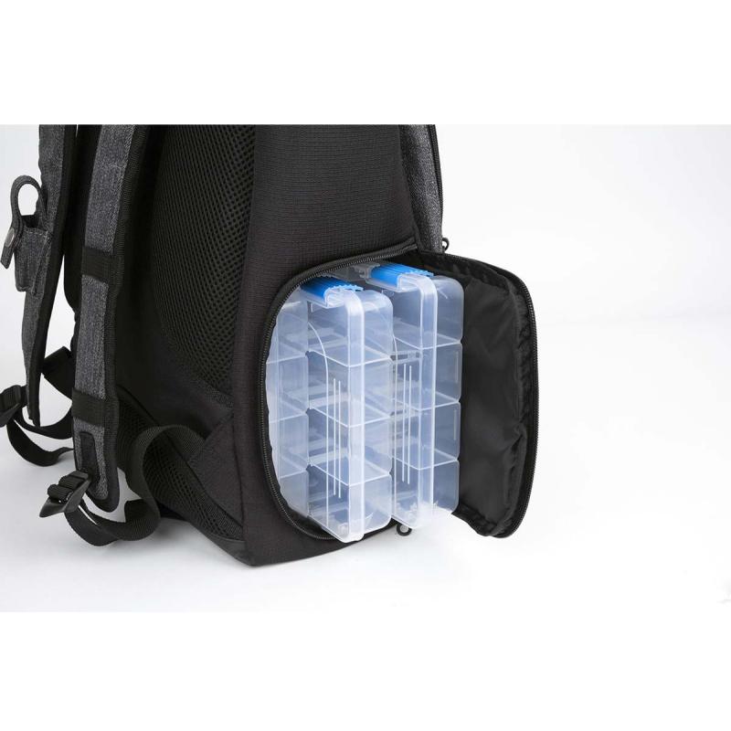 Shimano YASEI Rucksack 27x15x45