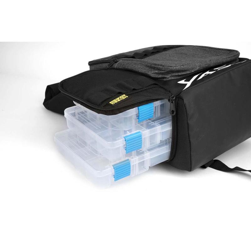 Shimano YASEI Rucksack 27x15x45
