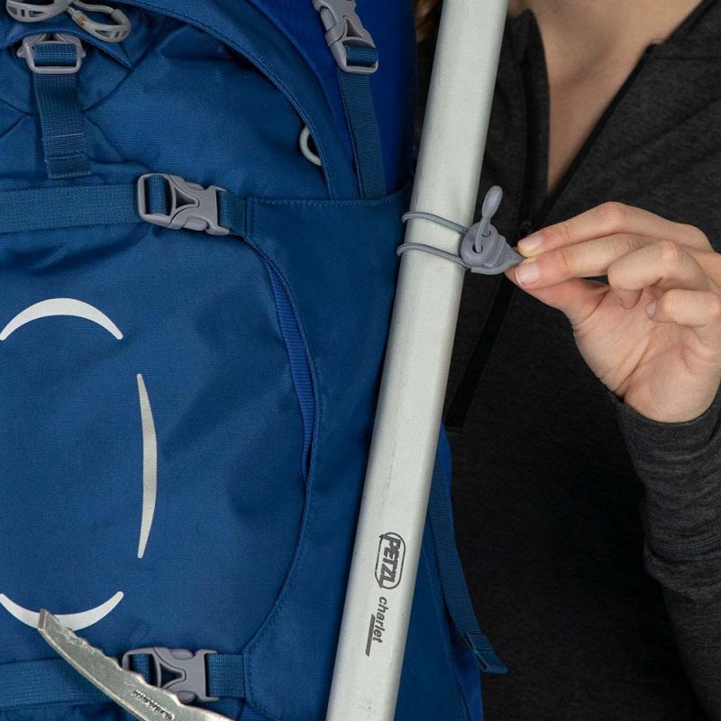Osprey Ariel 65 Ceramic Blue WM/L