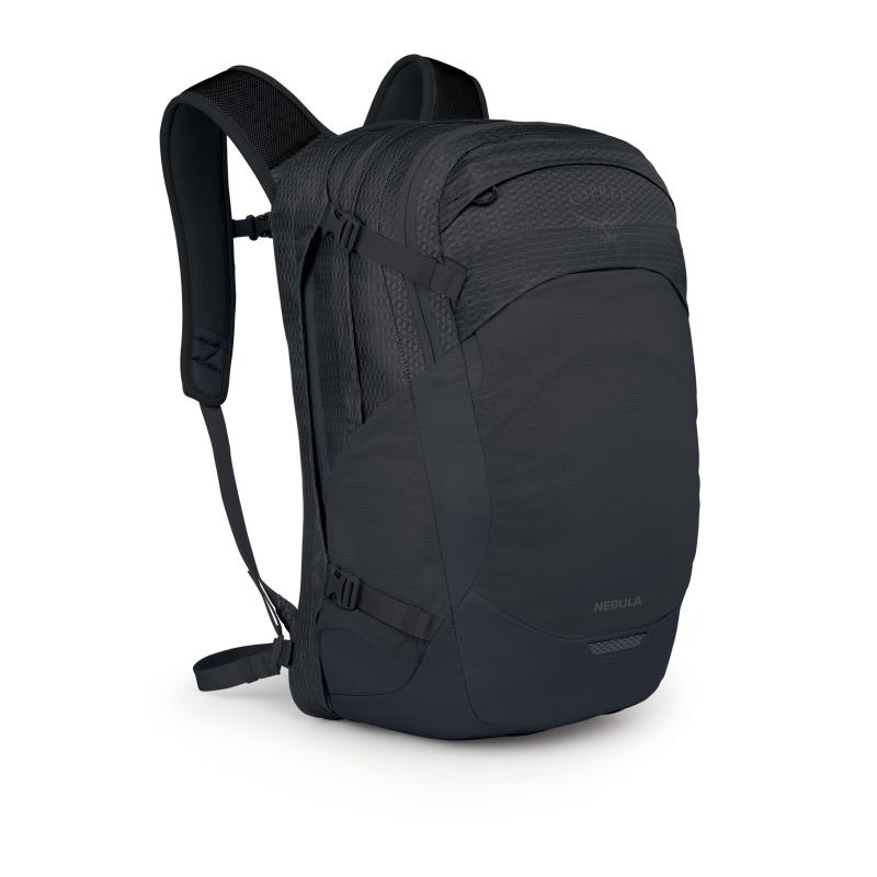 Osprey Nebula Black O/S