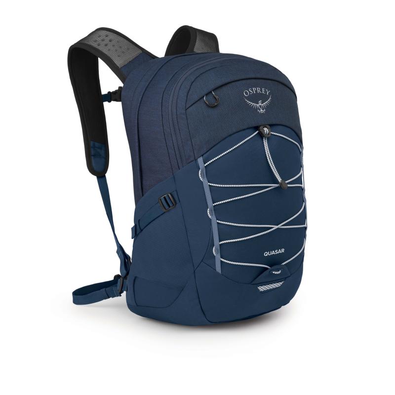 Osprey Quasar Atlas Blue Heather O/S