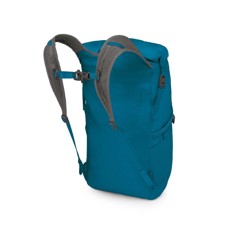Osprey Ultralight Dry Stuff Pack 20 Waterfront Blue O/S