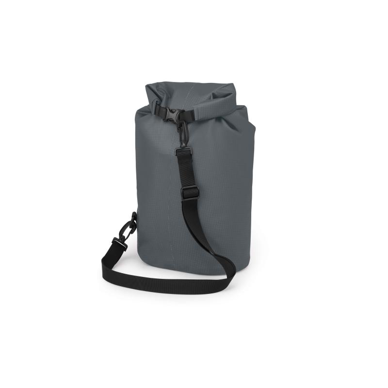 Osprey Wildwater Dry Bag 8 Tunnel Vision Grey O/S