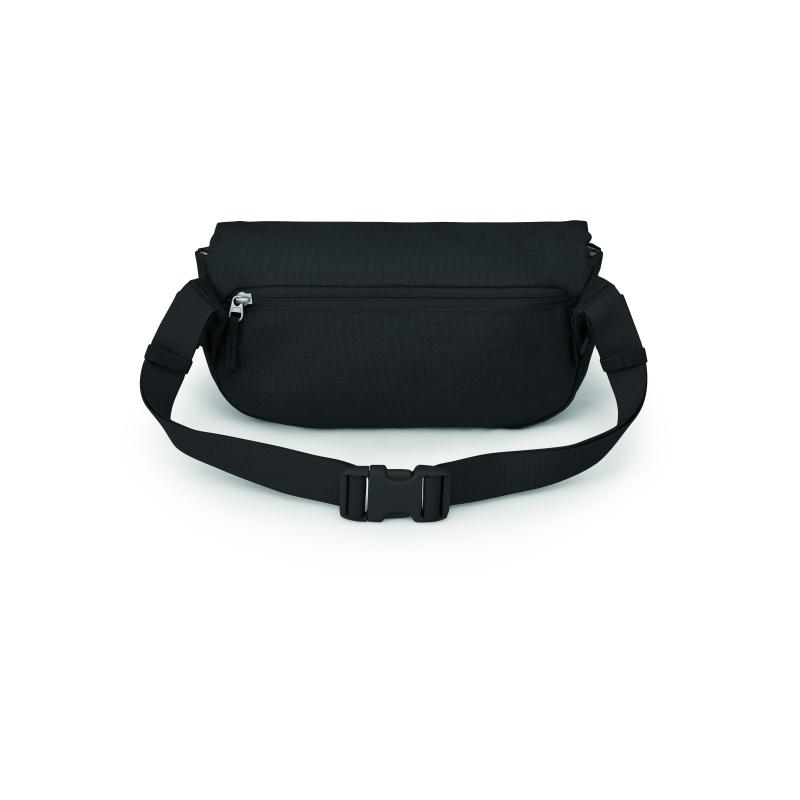 Osprey Arcane Hip Bag Black OS