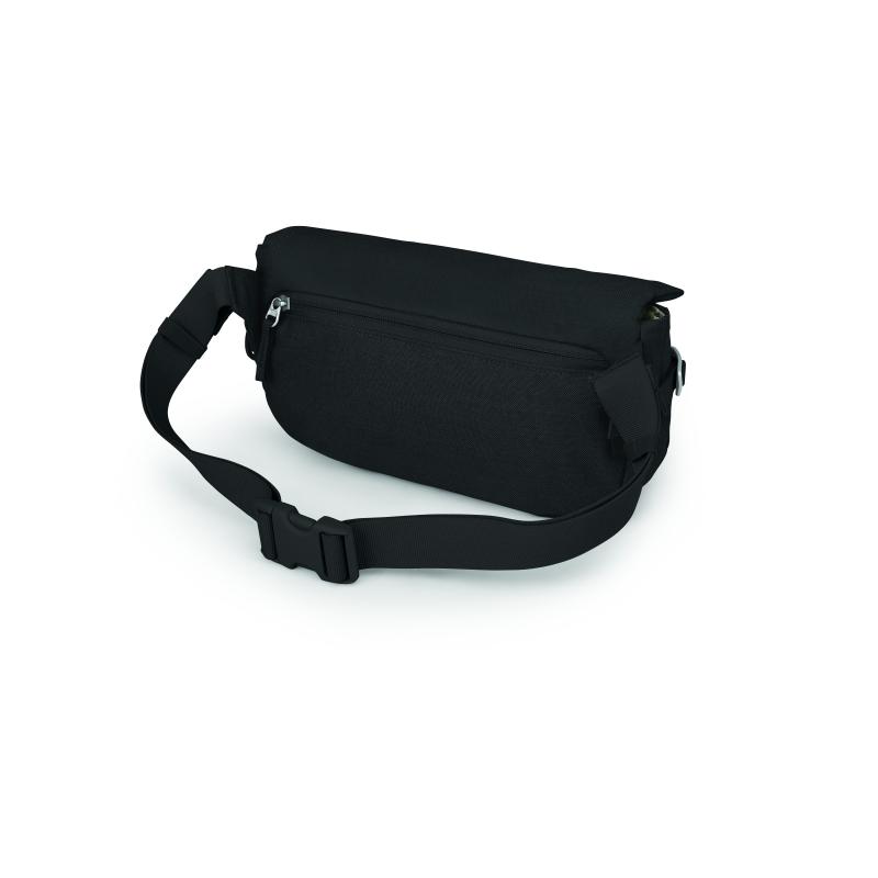 Osprey Arcane Hip Bag Black OS