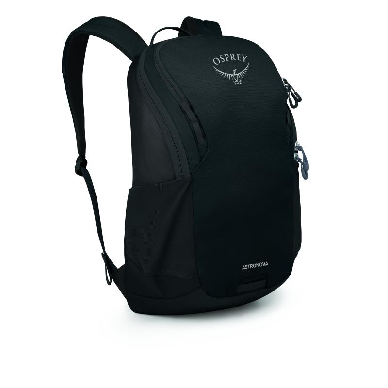 Osprey Astronova Black OS