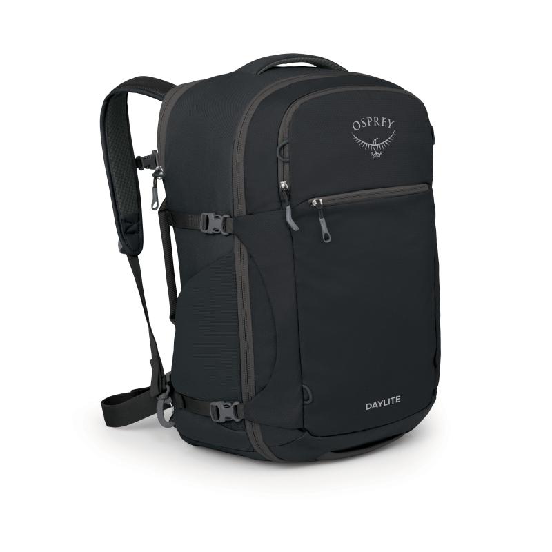 Osprey Daylite CO Travel Pack 44 Black O/S
