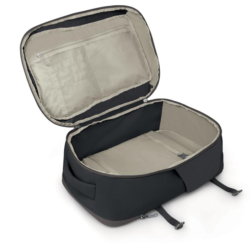 Osprey Daylite CO Travel Pack 44 Black O/S