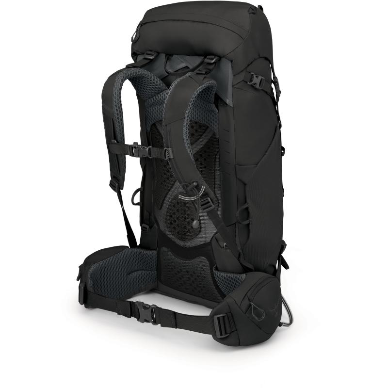 Osprey Kestrel 38 Black L/XL