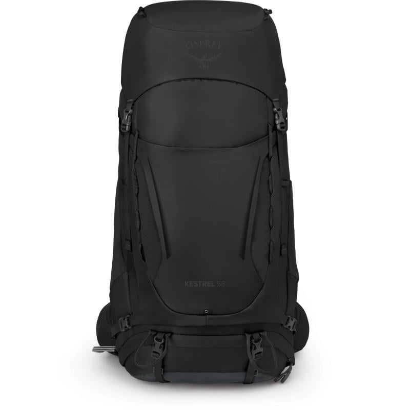 Osprey Kestrel 58 Black S/M