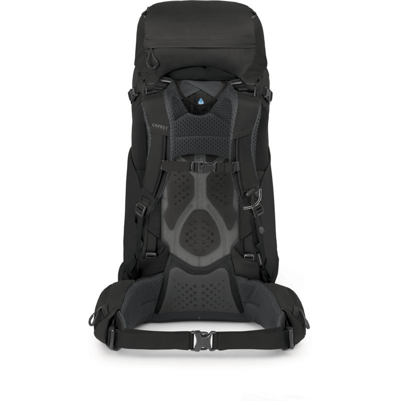 Osprey Kestrel 58 Black S/M