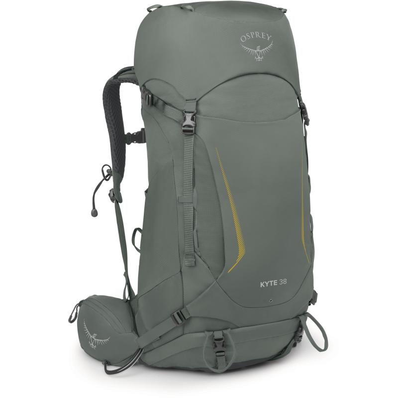 Osprey Kyte 38 Rocky Brook Green WXS/S