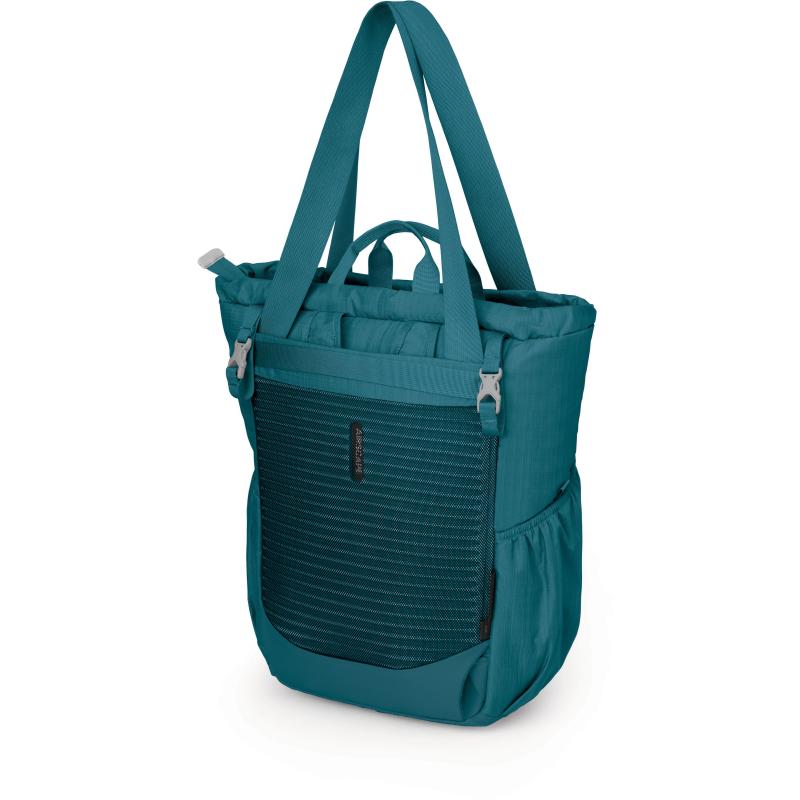 Osprey Poco Changing Tote Deep Peyto O/S