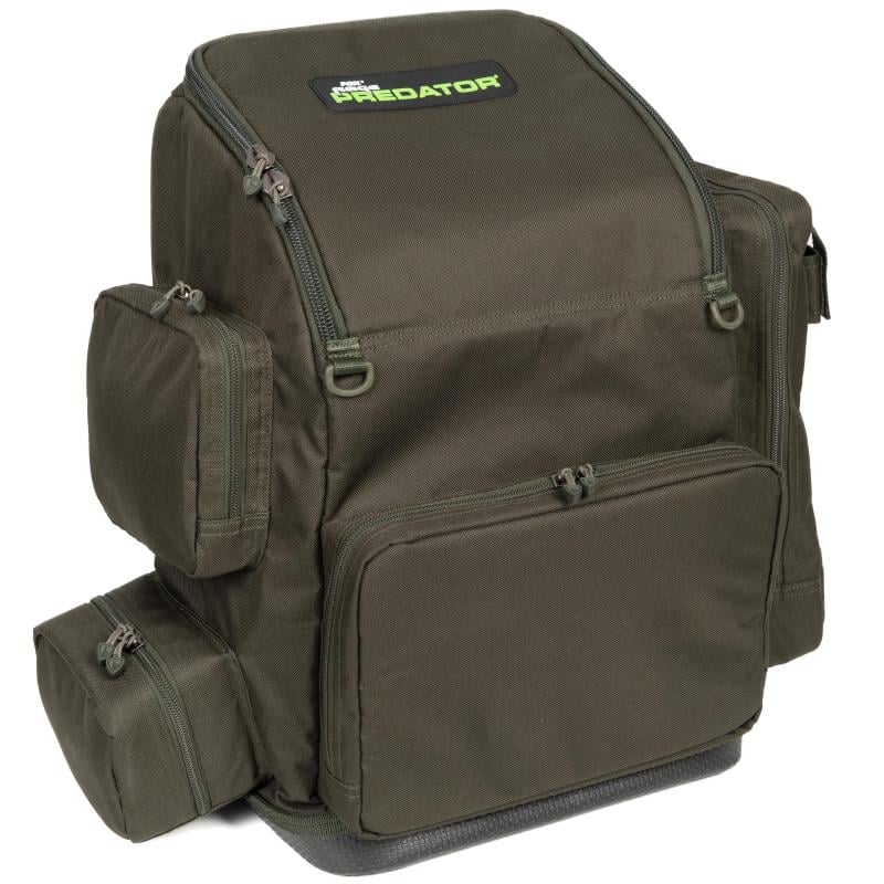 Fox Rage Predator Rucksack
