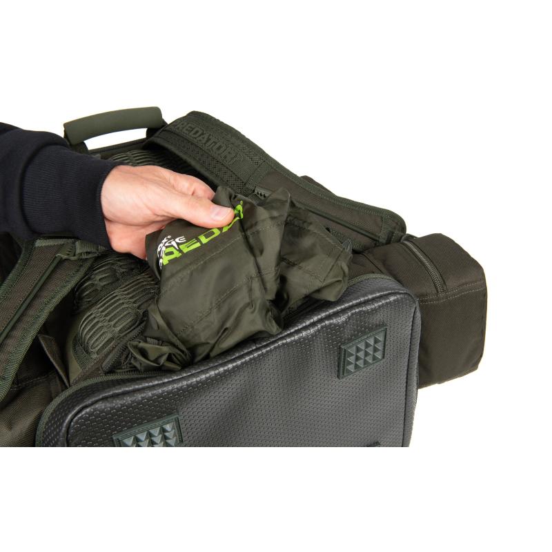 Fox Rage Predator Rucksack
