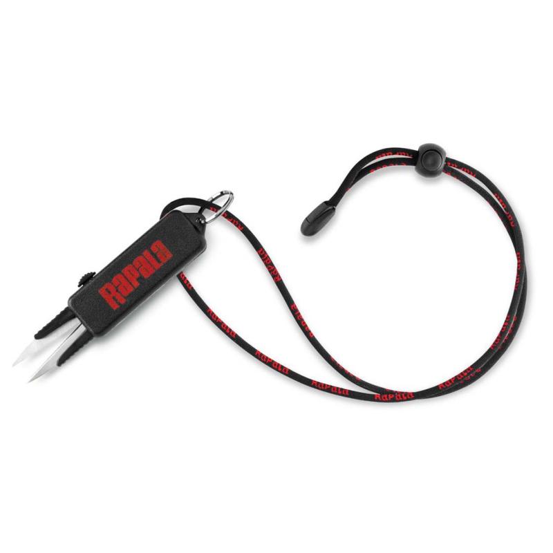 Produktbild Rapala Braid Scissor Ez Stow Rsls