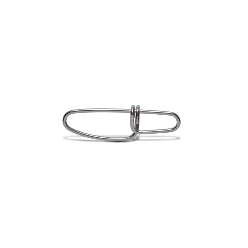 Vmc 3253 Spo Edelstahl Snap Crosslock Agraffe #2 10Stk.