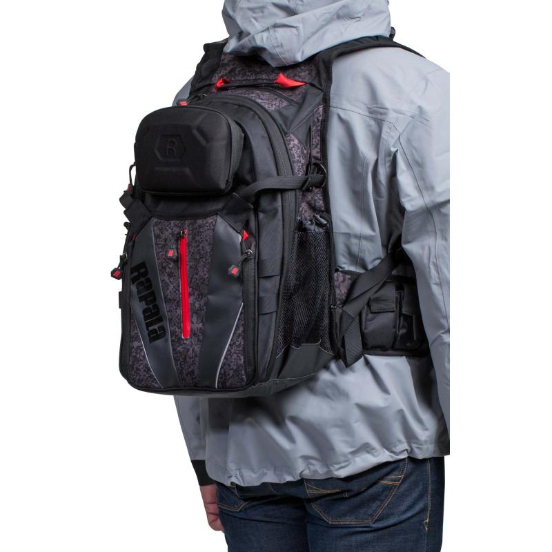 Rapala Urban Back Pack