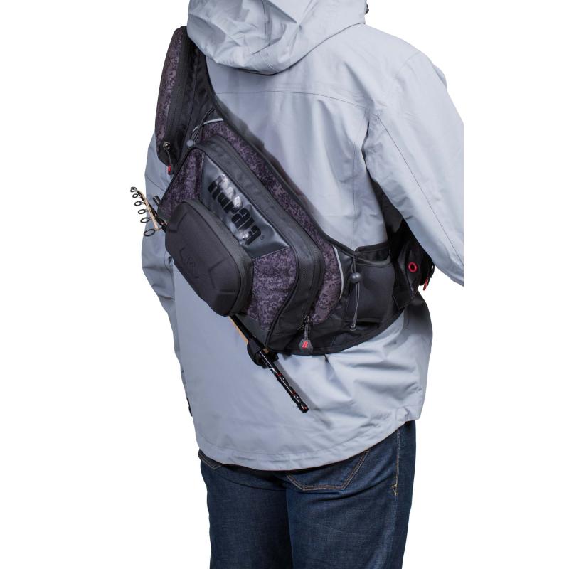 Rapala Urban Sling Bag