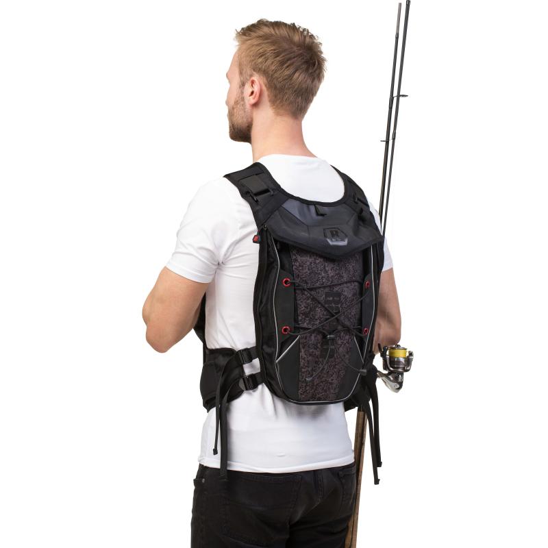 Rapala Urban Vest Pack