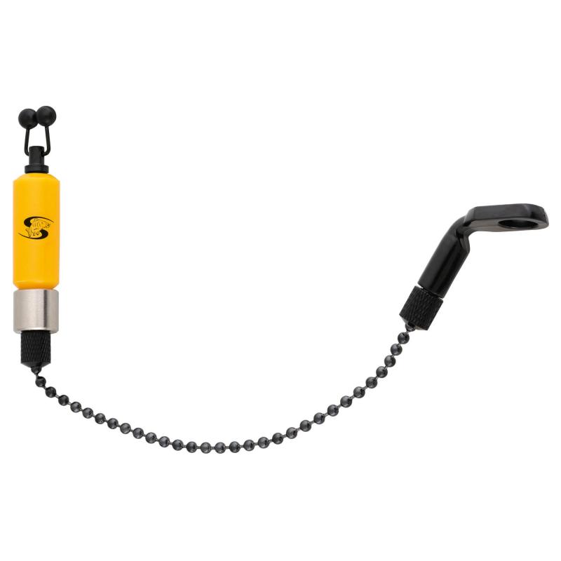 Carp Spirit Hanger Chain Yellow