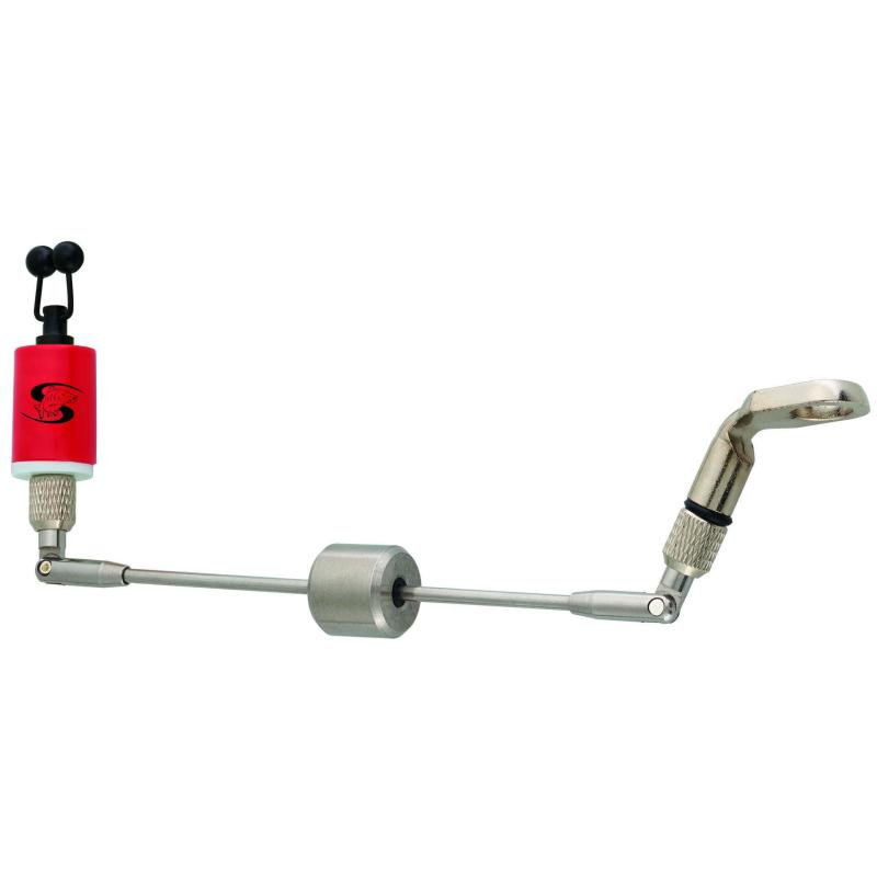 Carp Spirit Rigid Hanger Red
