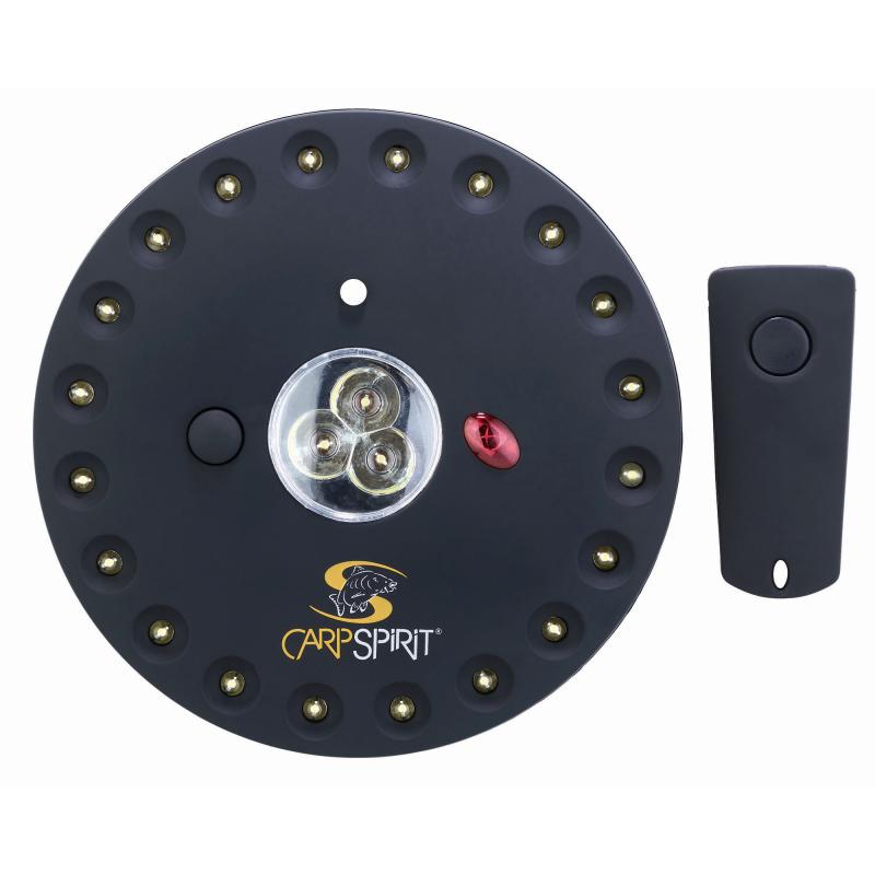 CARP SPIRIT Biwy Light