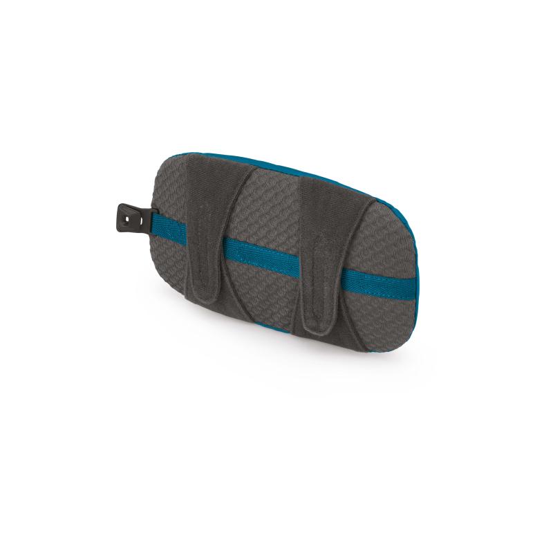 Osprey Pack Pocket Zippered Waterfront Blue O/S