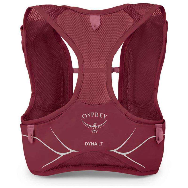 Osprey Dyna LT Kakio/Manuka Pink WS