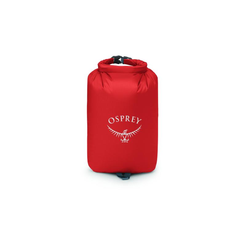 Osprey Ultralight DrySack 6L Mars Orange