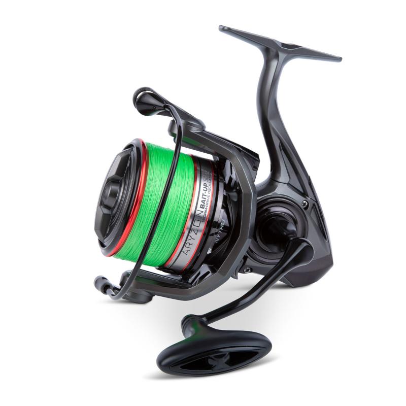 Nytro Aryzon Bait-Up 5000 Alu Spool (nur Ersatzspule)