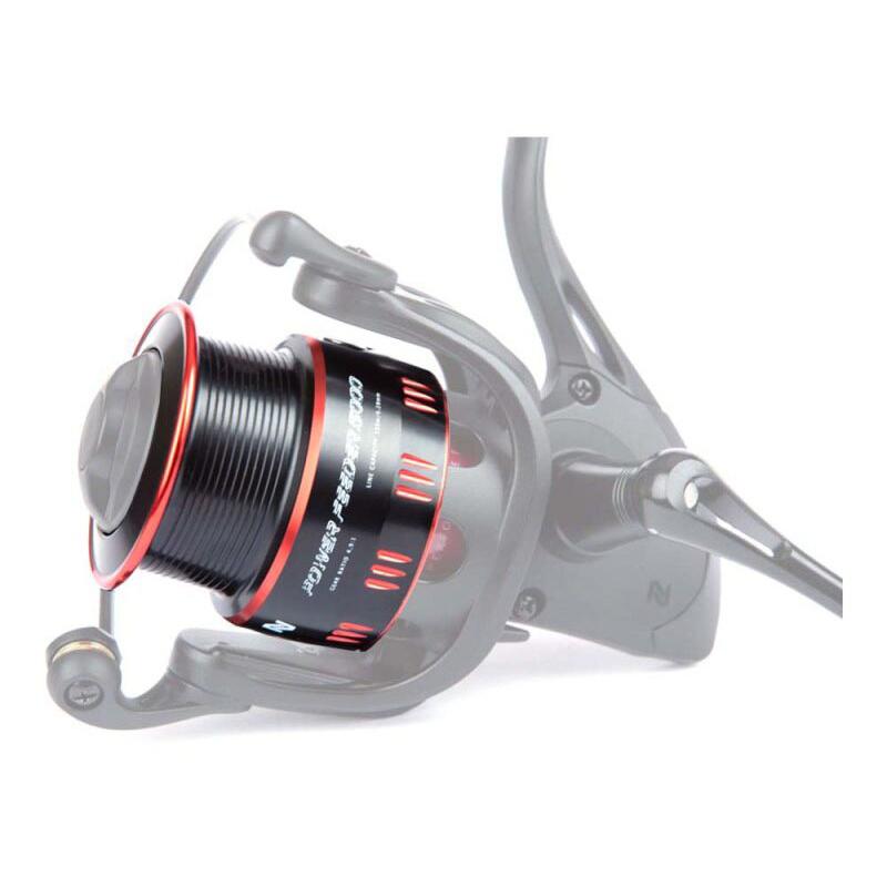 Nytro Marvelist Power Feeder 5000 Alu Spool
