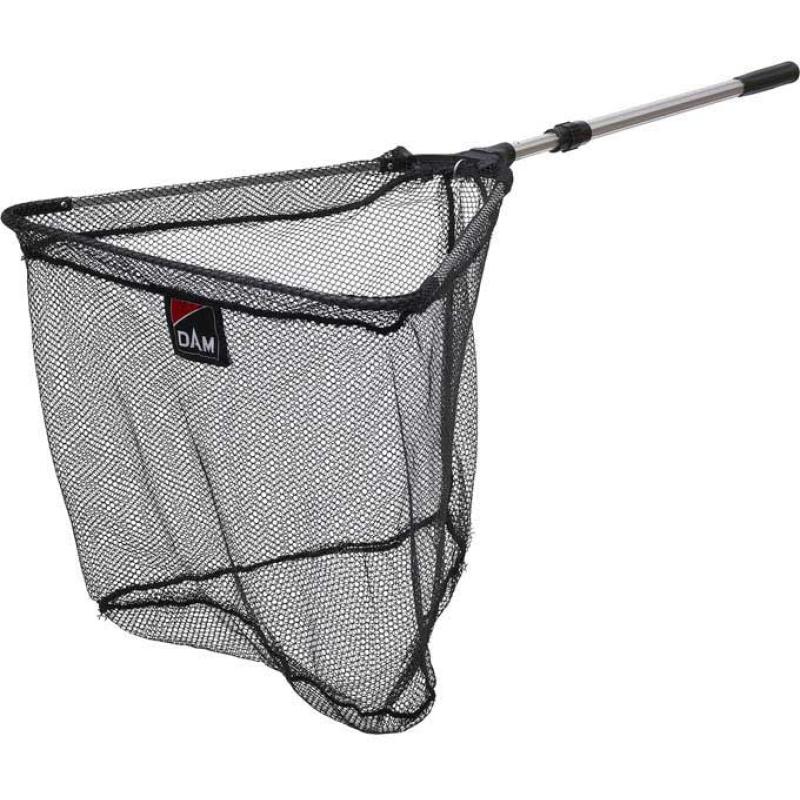 DAM Base-X Landingnet 150cm/2Pc 50X50X40cm