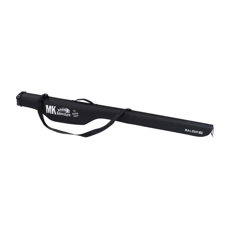 Balzer MK Adventure Ruten-Hardcase Hart aber Herzlich 1,55m