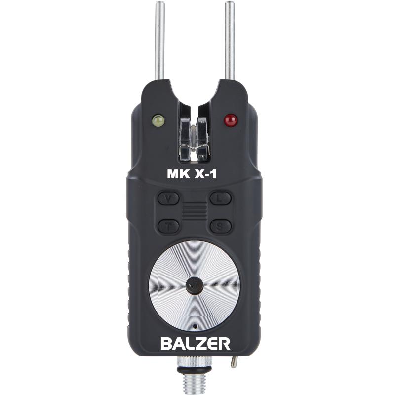 Balzer MK Adventure MK-X1