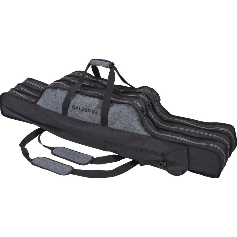 Balzer Performer 3-fach Rutenrucksack, 1,50m