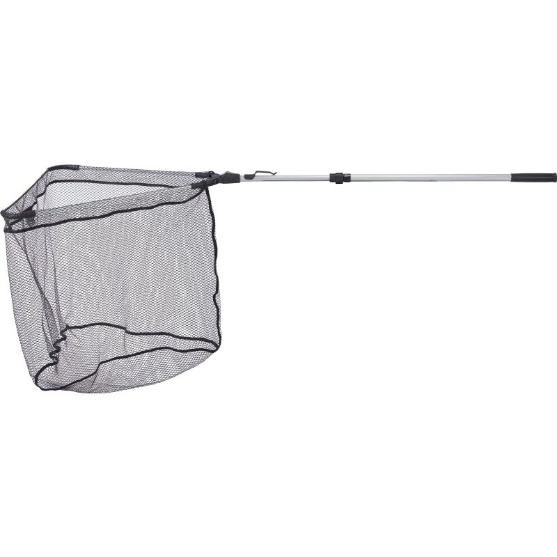 Balzer Never hook Never smell Kescher, 2-teilig, 2,40m
