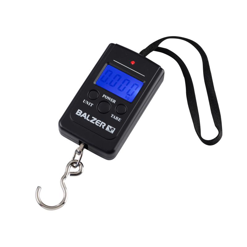 Balzer Digitalwaage 40kg