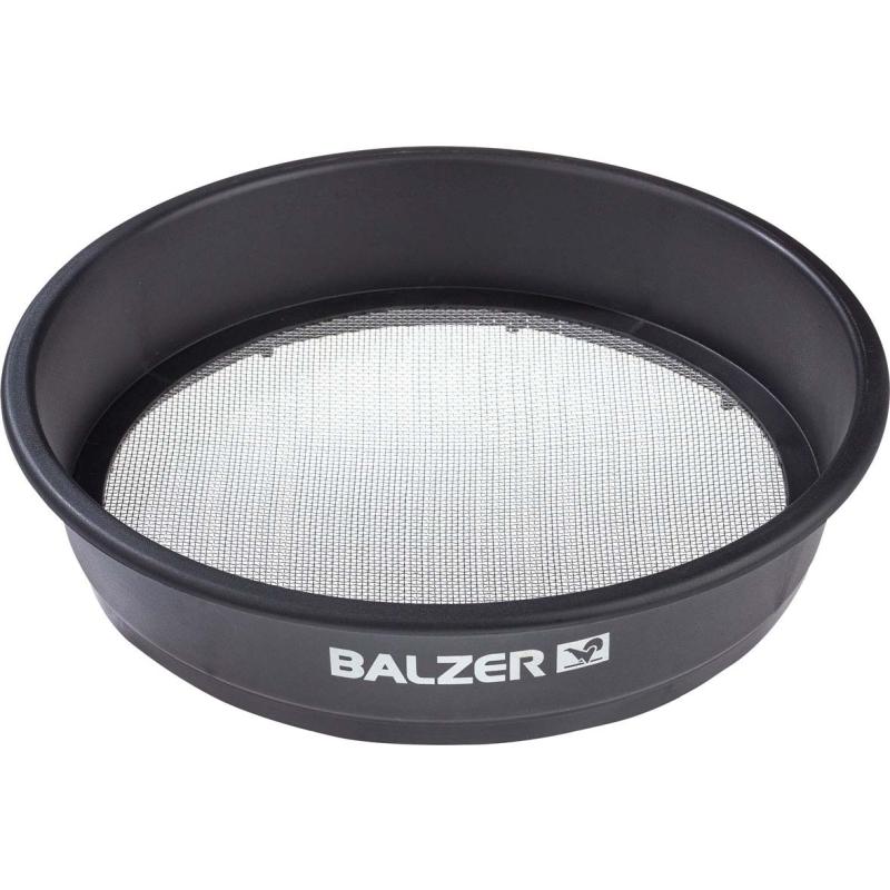 Produktbild Balzer Futtersieb f&uuml;r 18 und 25l Eimer, 4mm