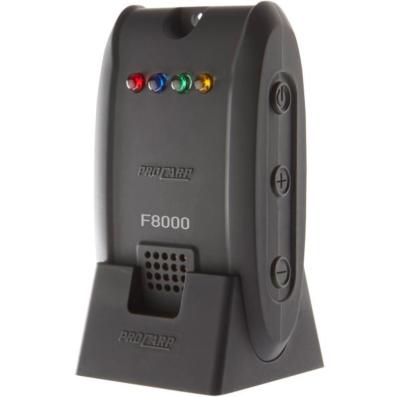 Cormoran PC F-8000 Bissanzeig.-Set