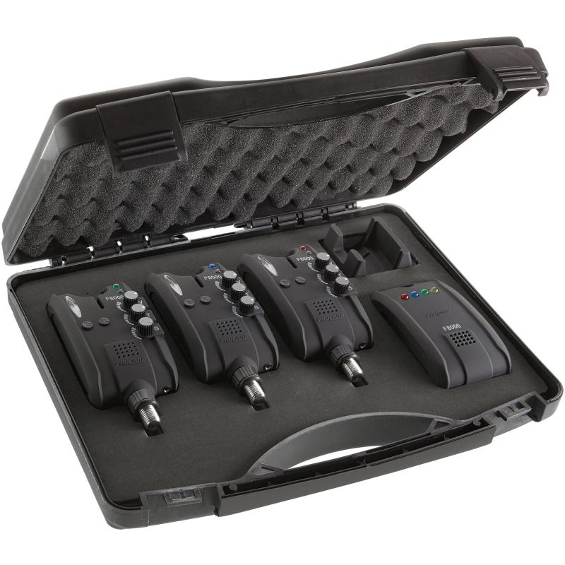 Cormoran PC F-8000 Bissanzeig.-Set