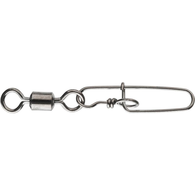 Daiwa Super Safe Lure Swivel Type II Gr.2/0 70kg SB7