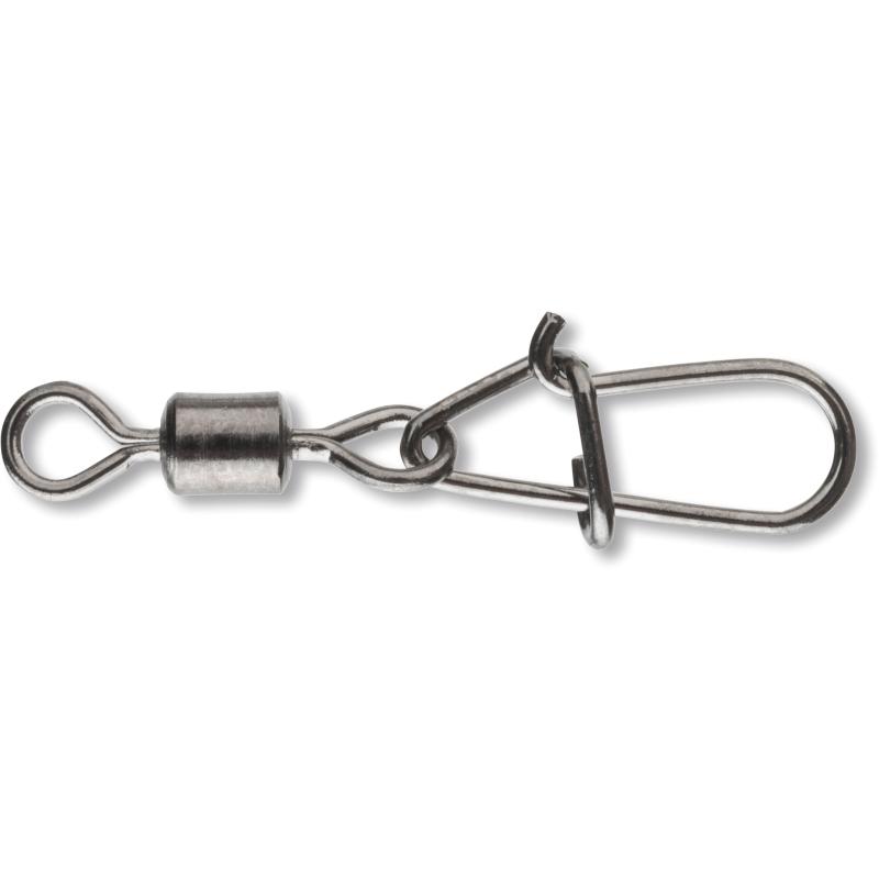 Daiwa Egg Snap Swivel Gr.1 25kg SB10