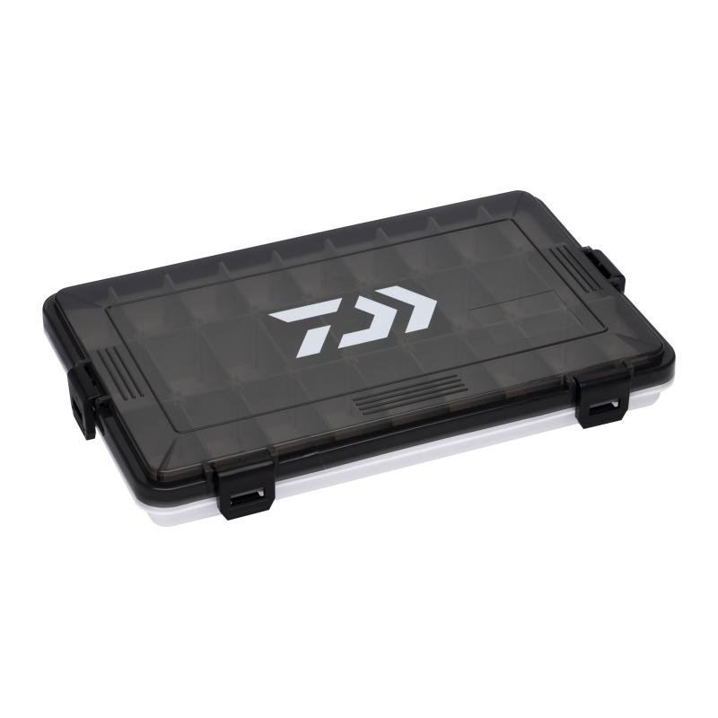 Daiwa D-BOX MS Smoke 26.7x16.7x3.3