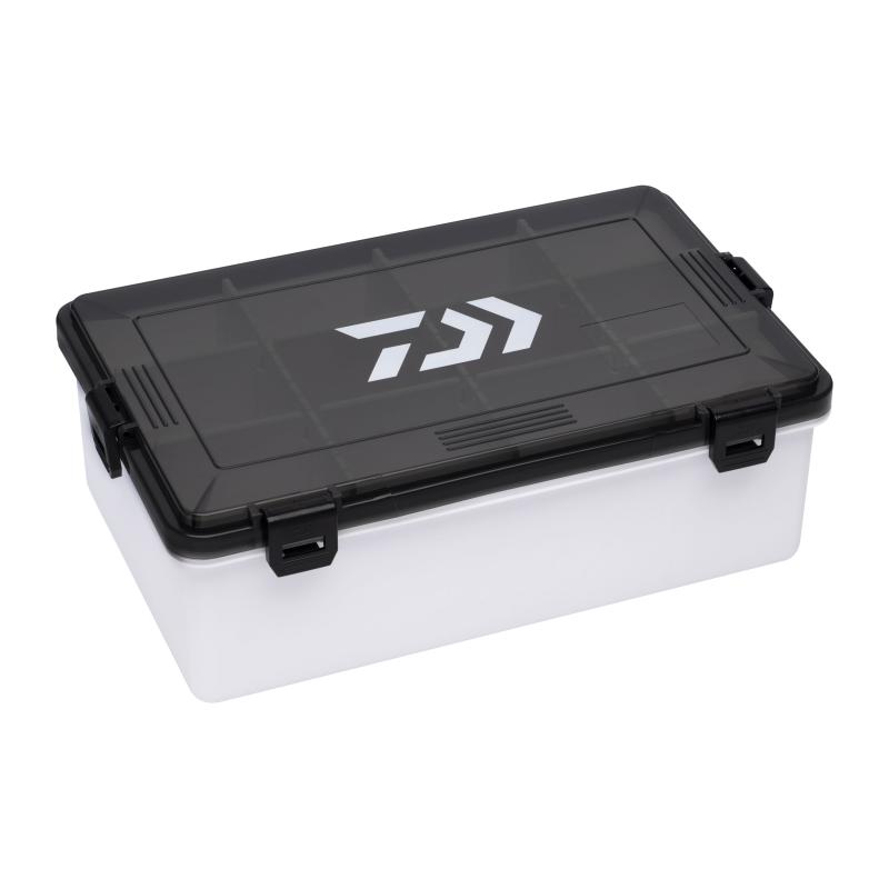 Daiwa D-BOX MD Smoke 26.7x16.7x9.0