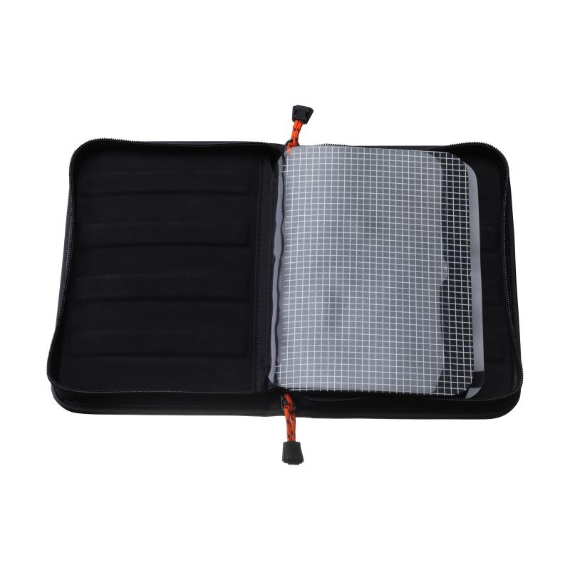 Daiwa PRESSO Wallet ML(C) BLACK (08530105)