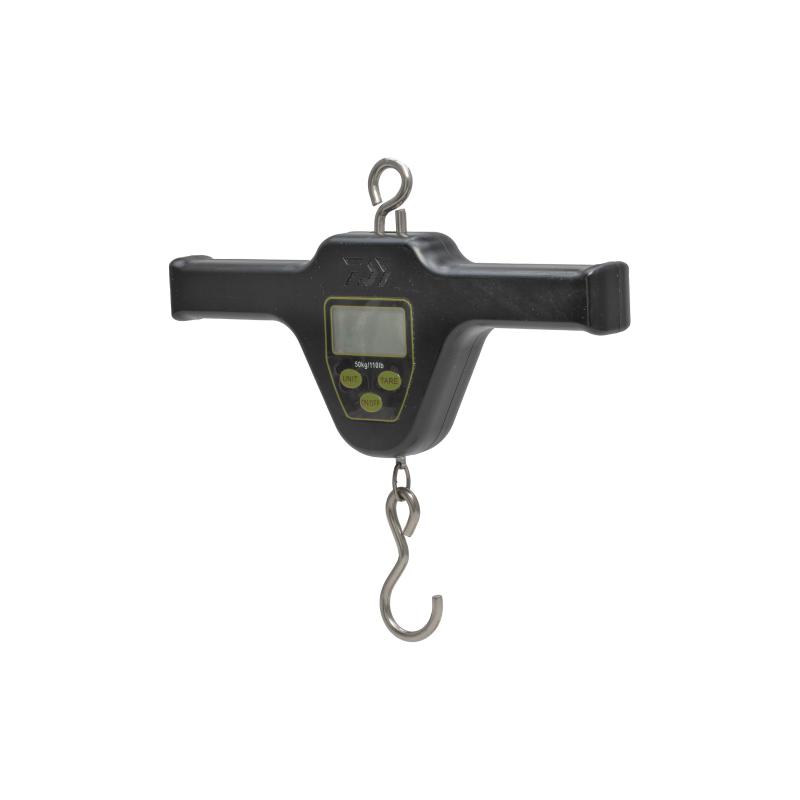 Daiwa Digital T-BAR SCALES 50KG